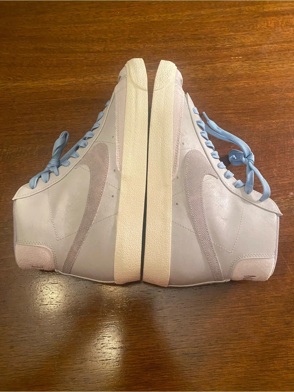 Nike stylish mid